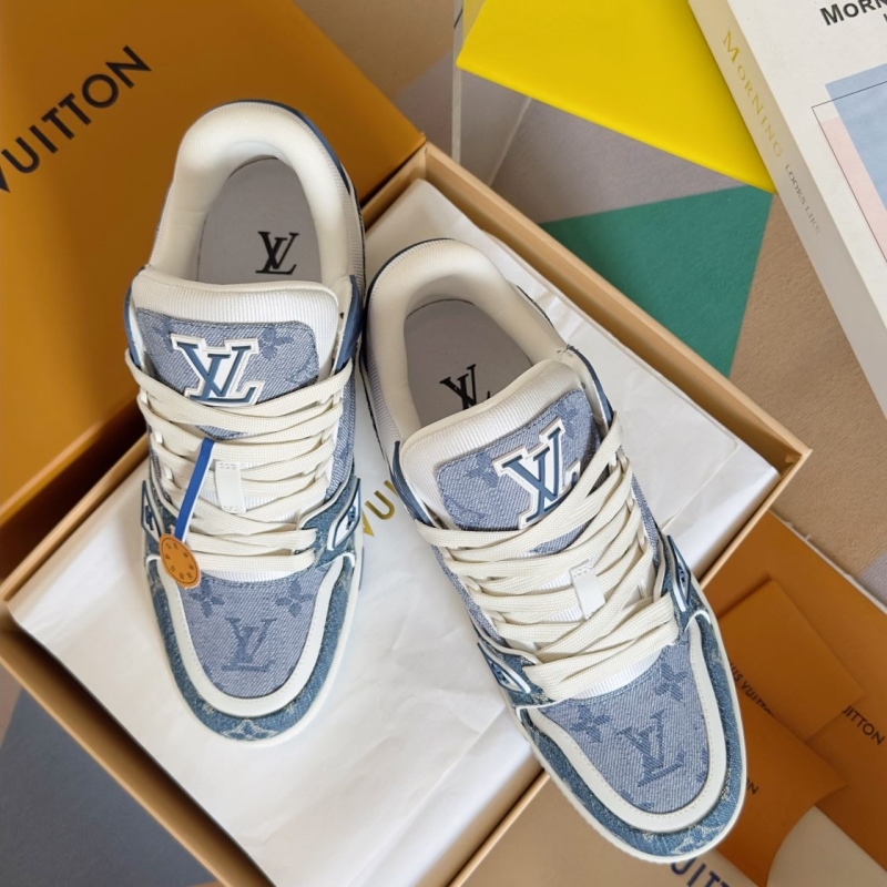LV Casual Shoes